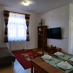Begonia Apartment