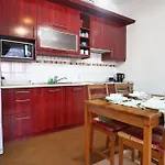 Begonia Apartment