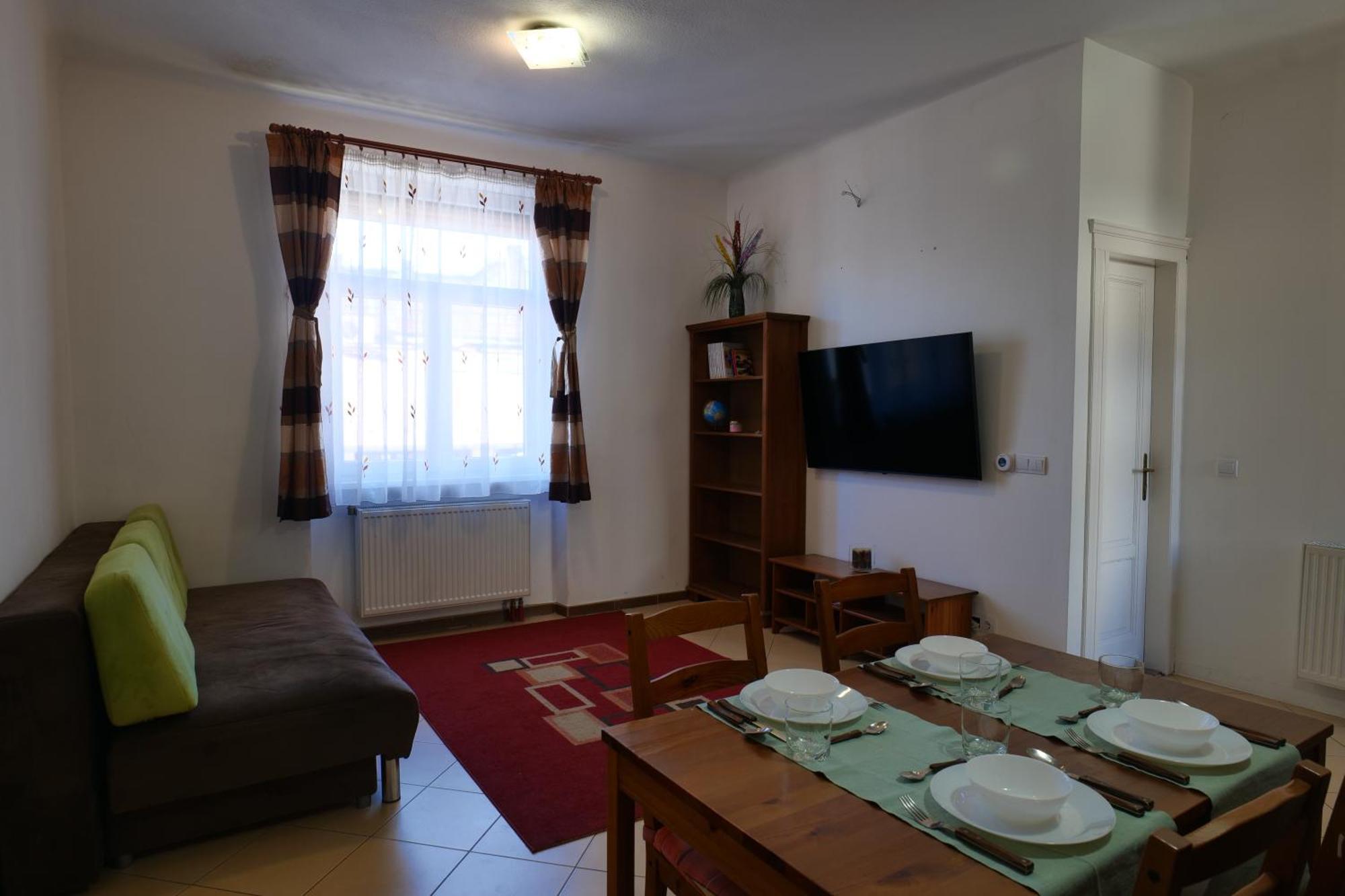 Begonia Apartment Budapest