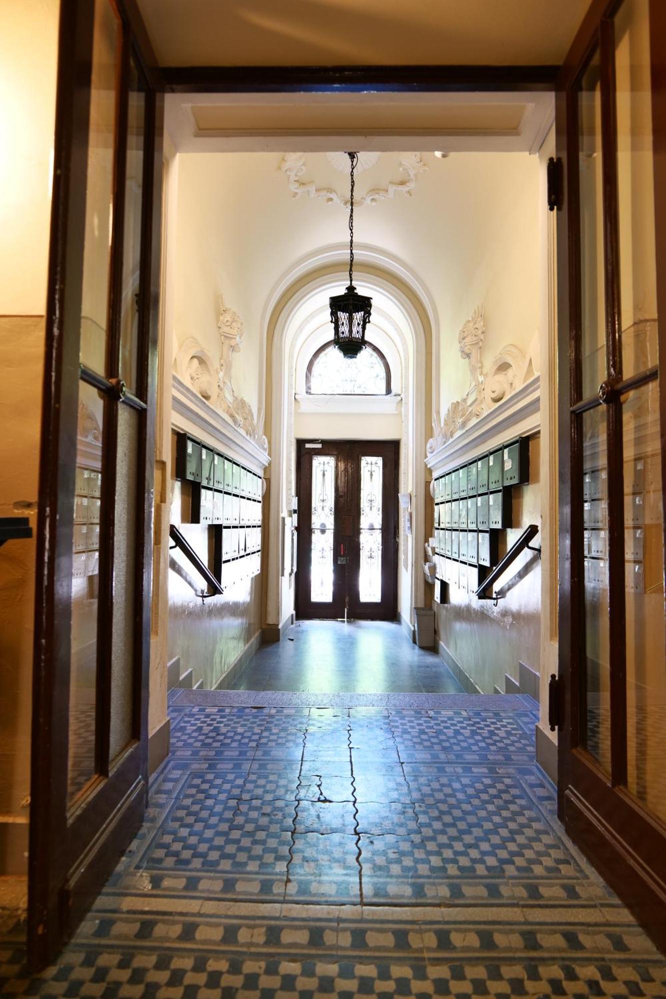 Begonia Apartment Budapest